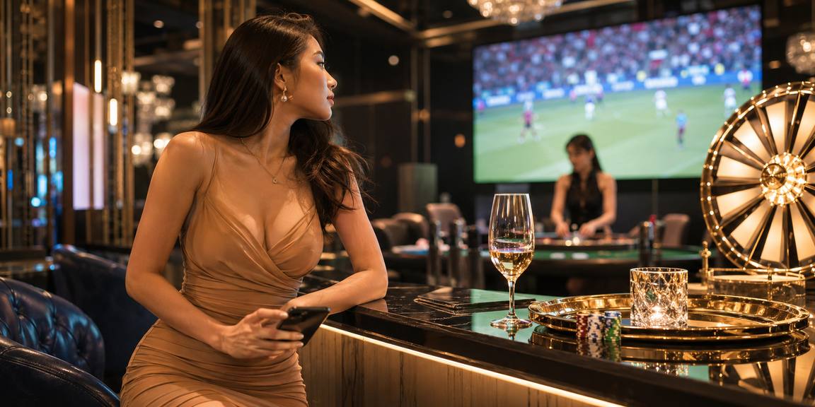 ibet i8 Sukan Lain dan Pasaran Pantas