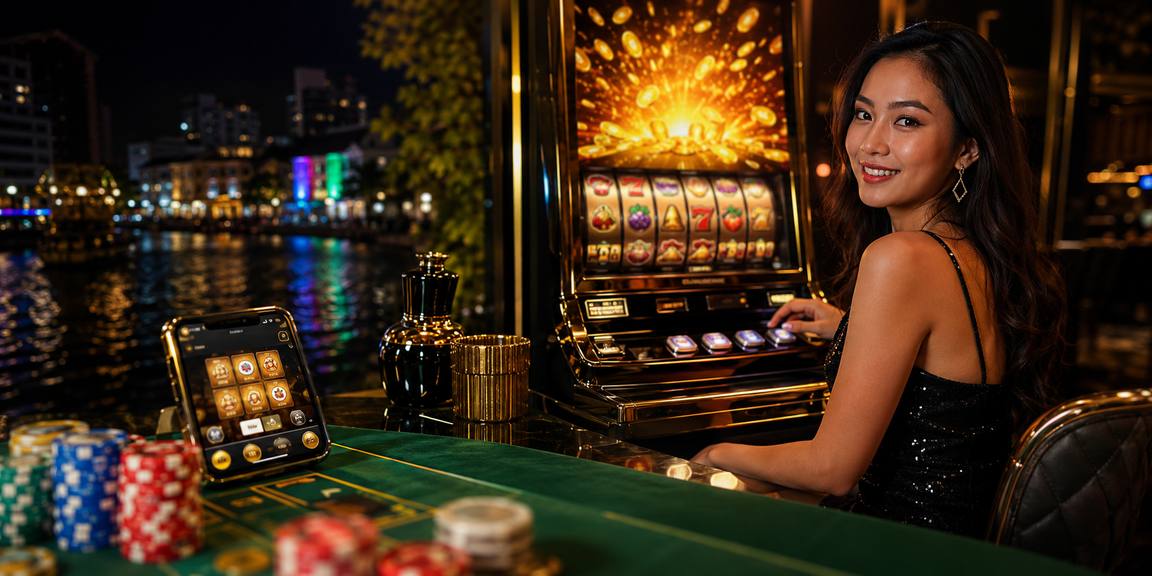ibet i8 Money Respin di Wolf Gold