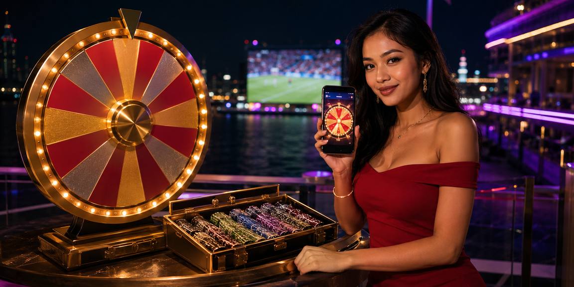 ibet i8 Apa yang aplikasi ibet i8 tawarkan untuk anda