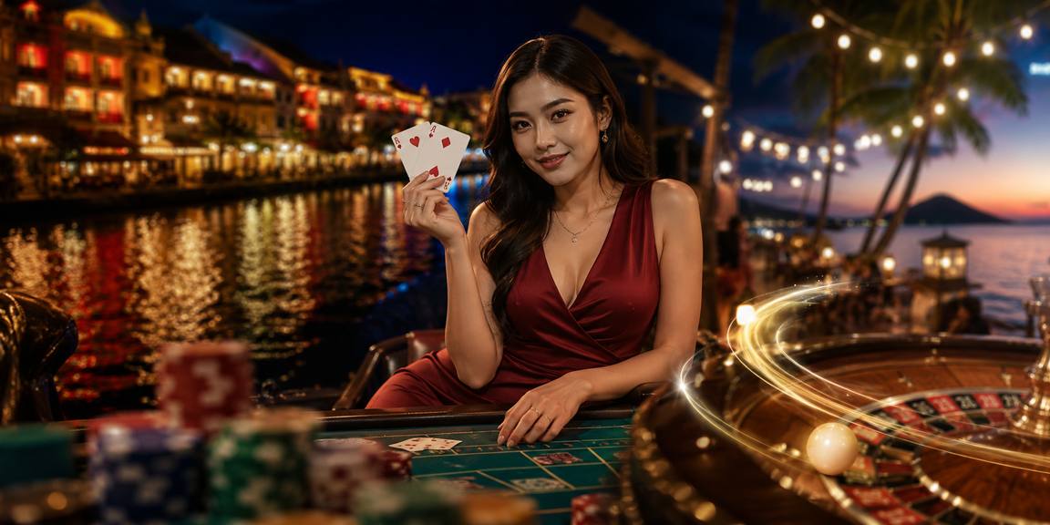 ibet i8 Pemenang Perlumbaan